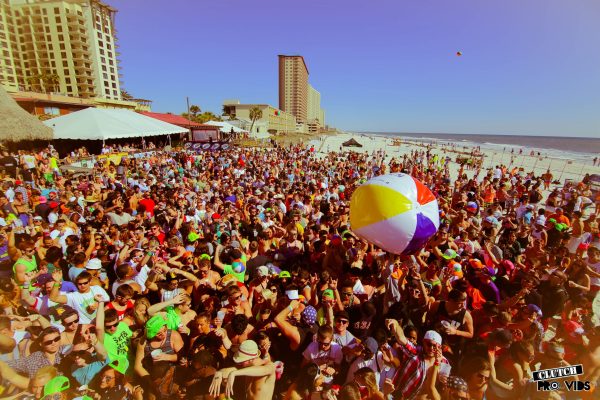 Six Reasons Why You Need To Be In Panama City Beach For Spring Break
