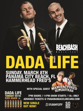 dada flyer2